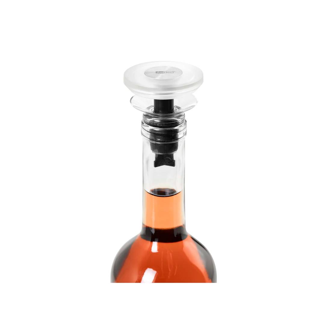 Tappo Versatore per bottiglie di Vino Ad Hoc