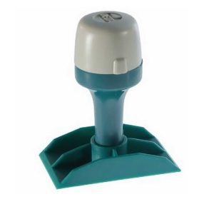 Timbro composto a 9 righe