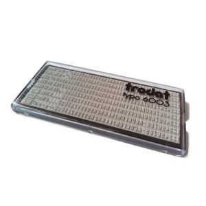 TRODAT PRINTY 6003 Set Composizione Caratteri