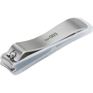 Tronchesino Trim taglia UNGHIE MANI Kai – acciaio inox
