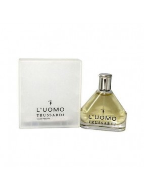 L’UOMO TRUSSARDI EAU DE TOILETTE 50 ML SPRAY