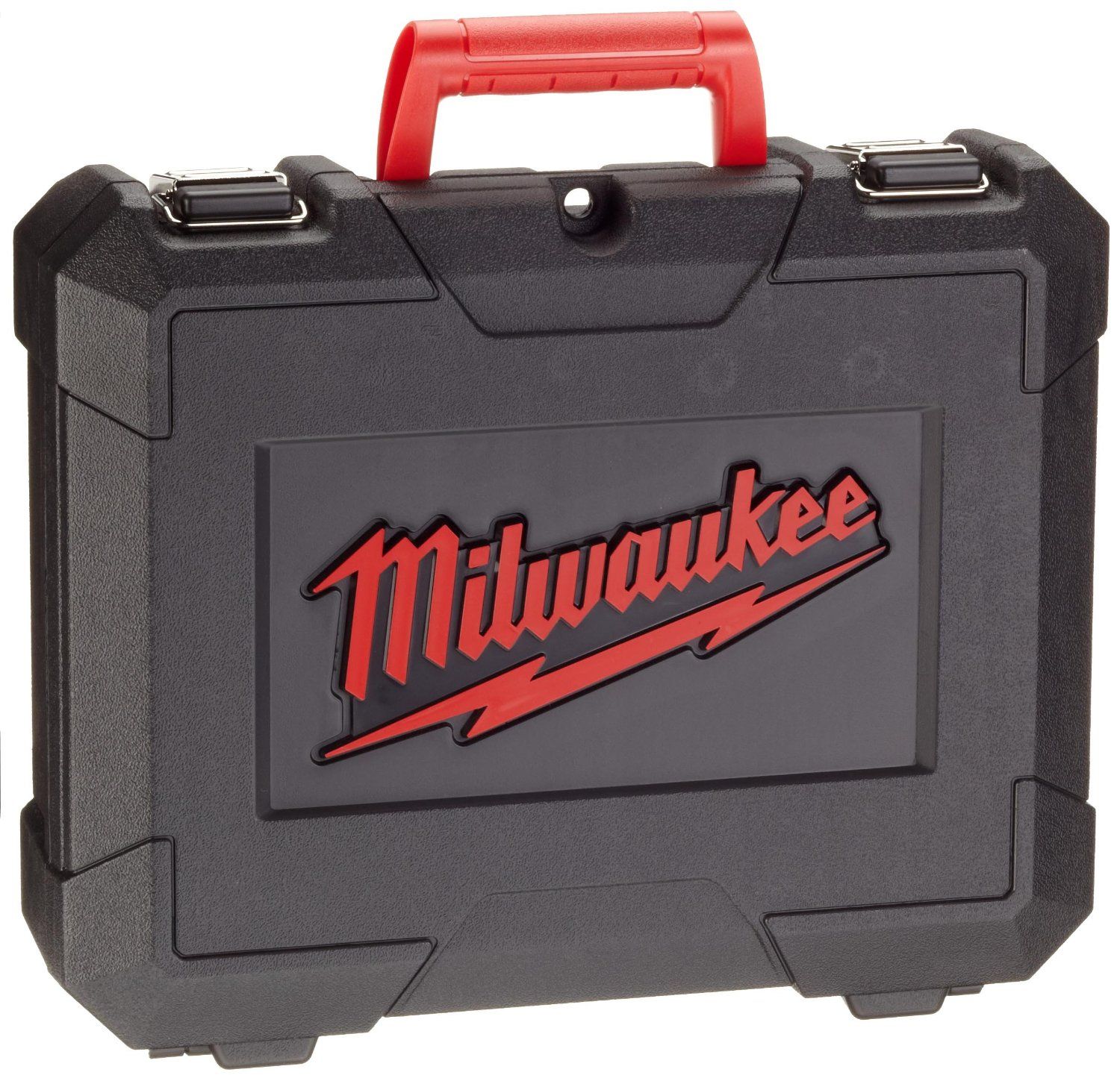 Milwaukee M18 FPP2A2-502X KIT 18V TRAPANO PERCUSSIONE + AVVITATORE IMPULSI BATT. INCLUSE + OMAGGIO - immagine 6