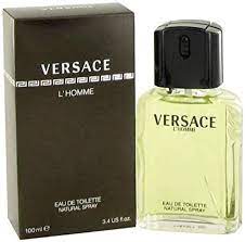 VERSACE L’HOMME EAU DE TOILETTE 100 ML SPRAY - immagine 2