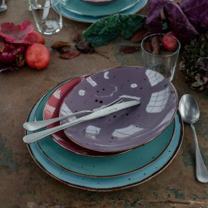 Weissestal Servizio Piatti Cottage