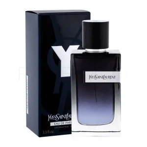 YVES SAINT LAURENT Y EAU DE PARFUM 60 ML SPRAY