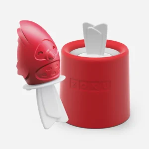 Stampo Ghiacciolo Zoku®- Uccello Canterino